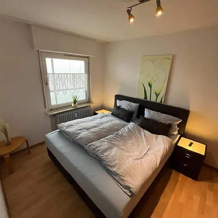 Apartament Flut Norden