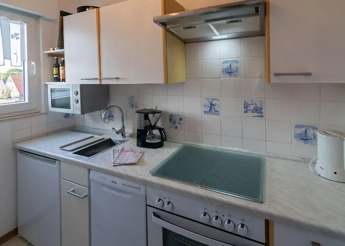 Flut Lägenhet Norden