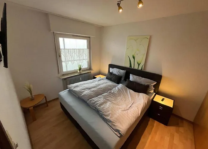 Lägenhet Flut Norden